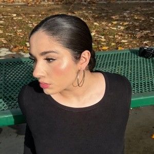 Meet your Posher, Jaclyn